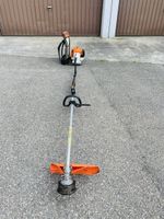 Rasentrimmer Stihl FR 480