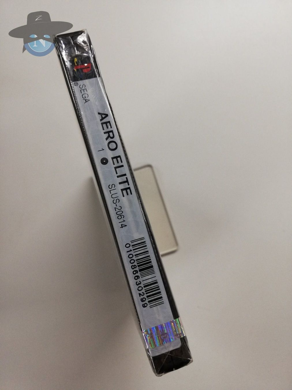 Sony Giochi: Aero Elite combat academy / USA /PS2 NEU – Nuovo (secondo la descrizione) da St. Gallen venduto da zorro_dc 2