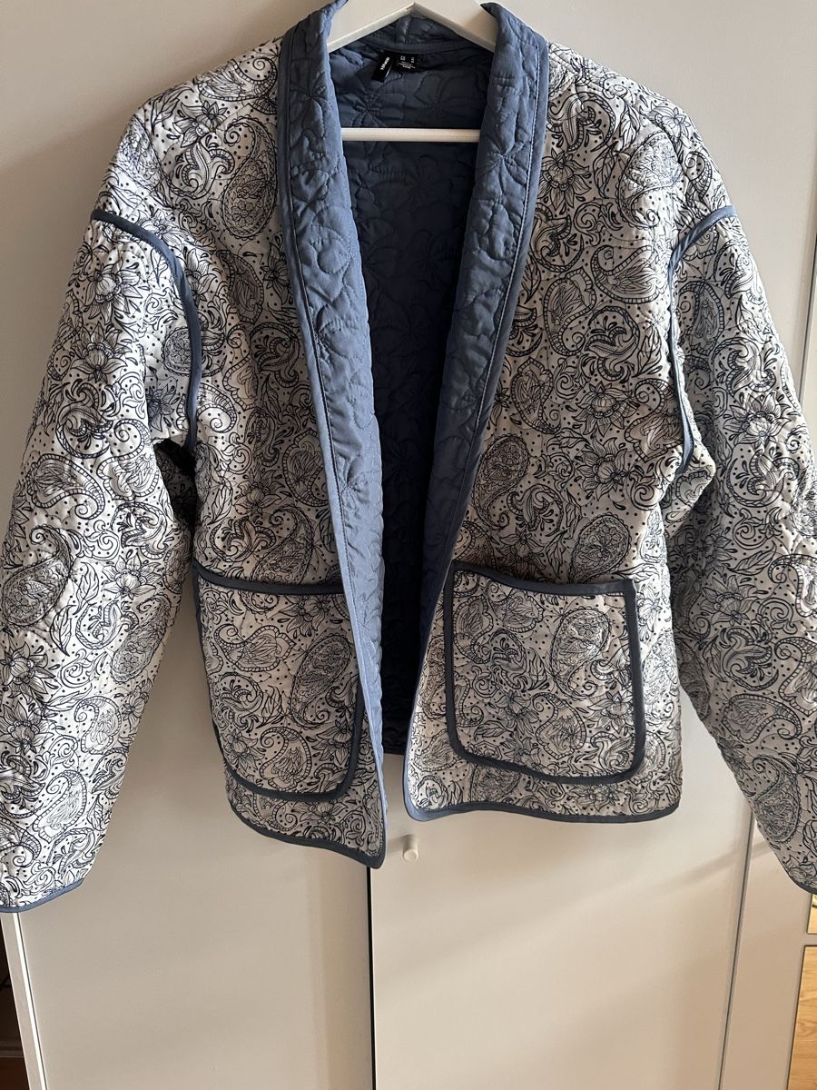Vero Moda Giacche: Übergangsjacke Vero Moda Gr. M – Usato da Münsingen venduto da Secondhand89