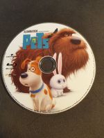Pets (DVD) - Winterabenteuer für die ganze Familie!