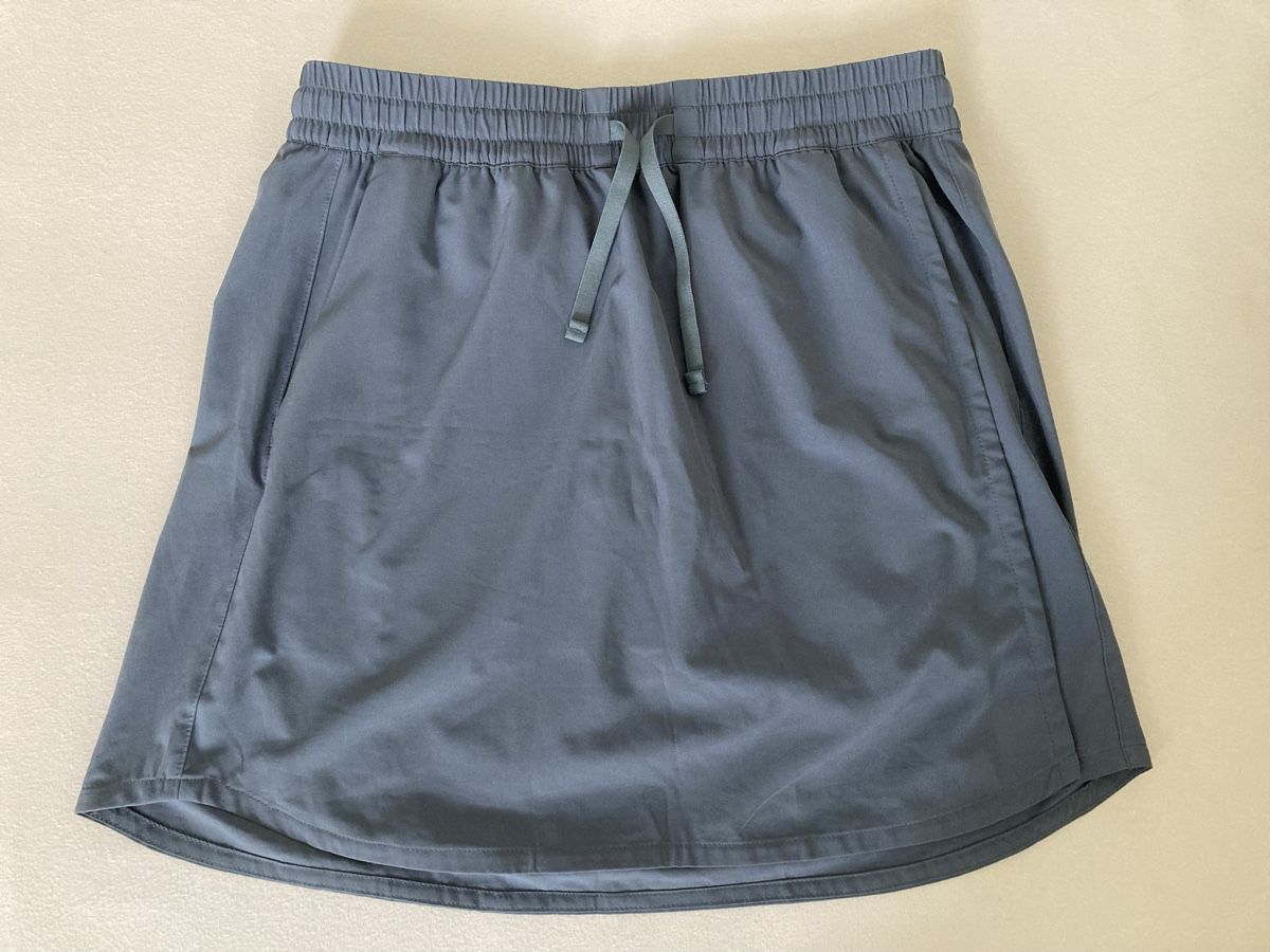 Patagonia Jupes: Patagonia Fleetwith Skort, Gr. S Neu – Neuf (Voir description) à Zuerich par Balfrin