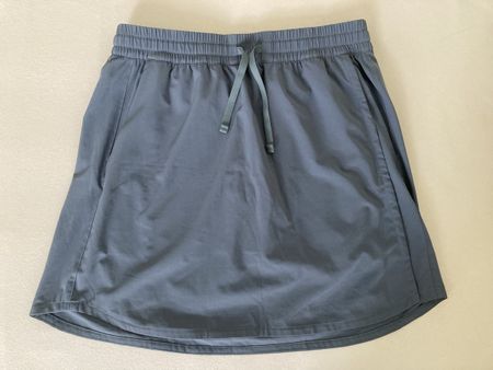 Patagonia Fleetwith Skort, Gr. S Neu