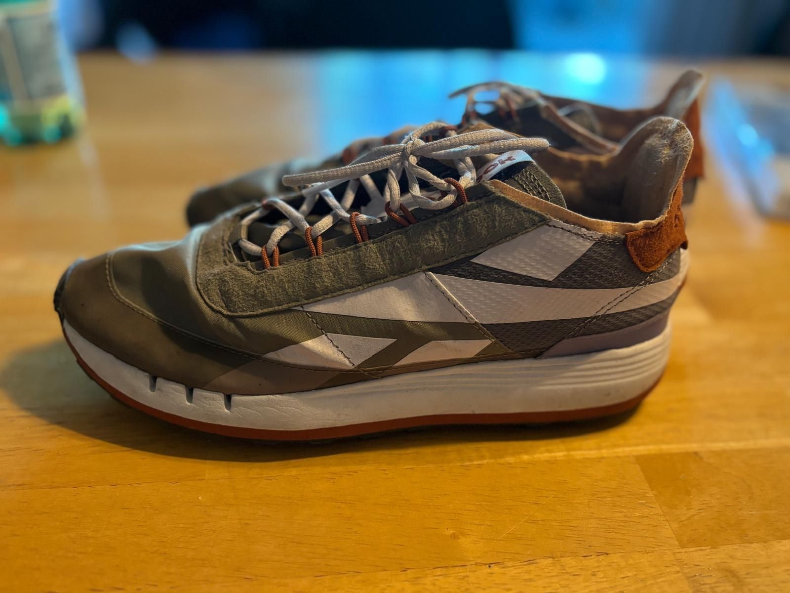 Reebok Scarpe da donna: Reebok Schuhe Grösse 39 – Usato da Oberengstringen venduto da LammGottes