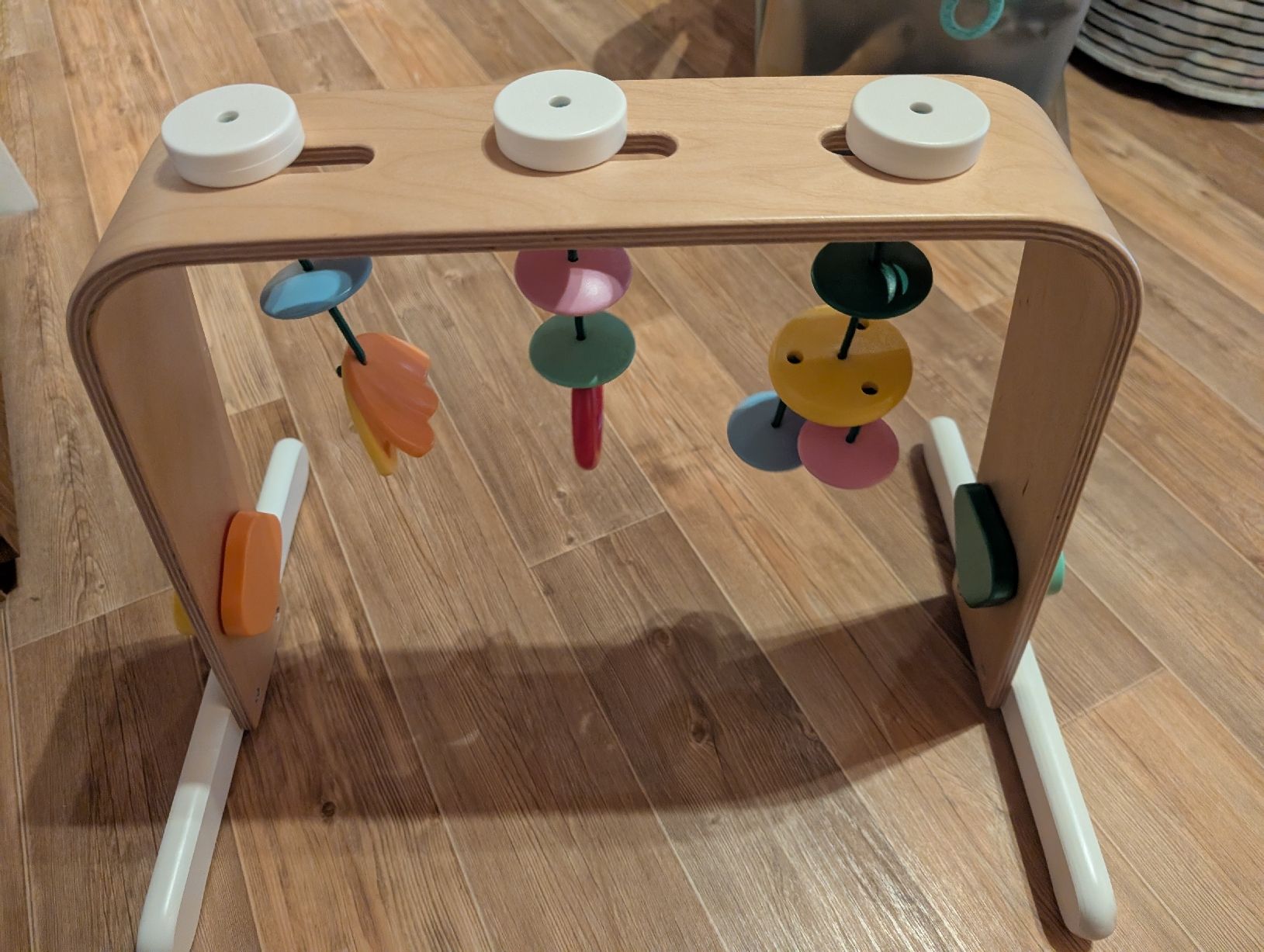 Ikea Spielmatte: Arche de jeux – Neu (gemäss Beschreibung) aus Bex von ophelie.duc