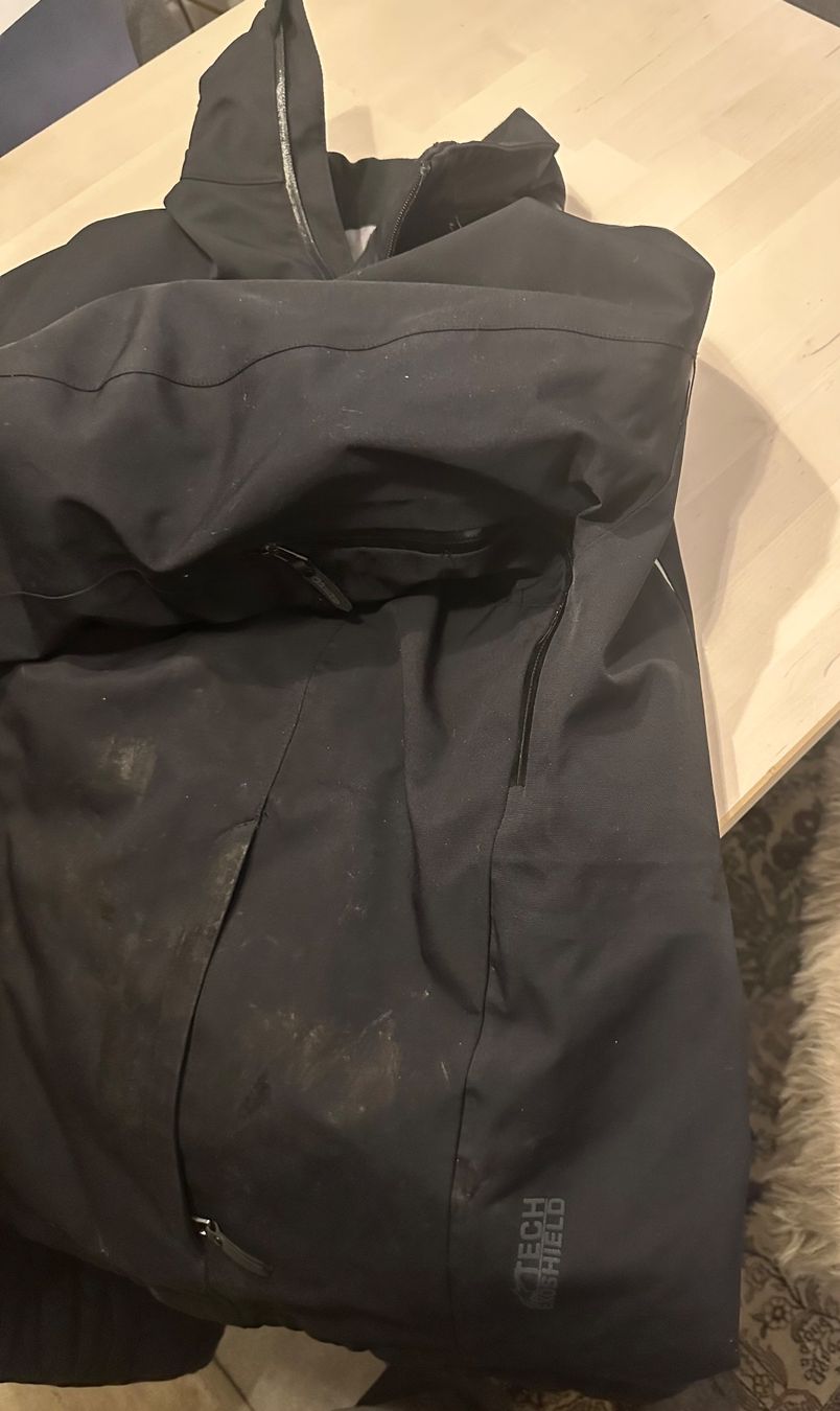 Giacche: Motorrad Jacke – Usato da Basel venduto da rea_y662 8