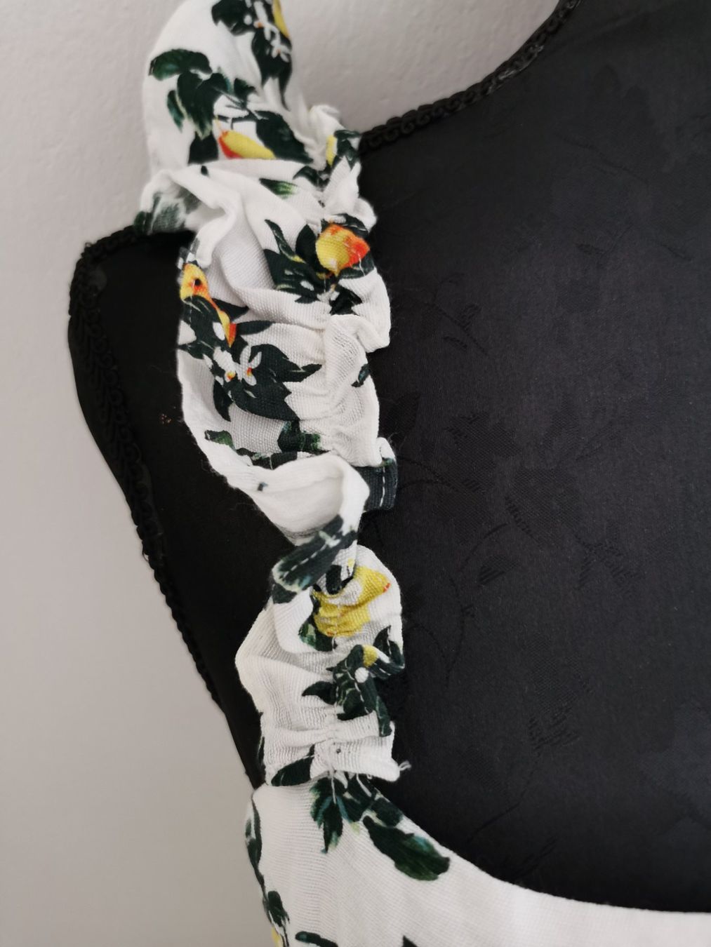 Vestiti: Maxikleid Glamorous Bloom Gr. 36 – Usato da Stäfa venduto da flamingo_17 2