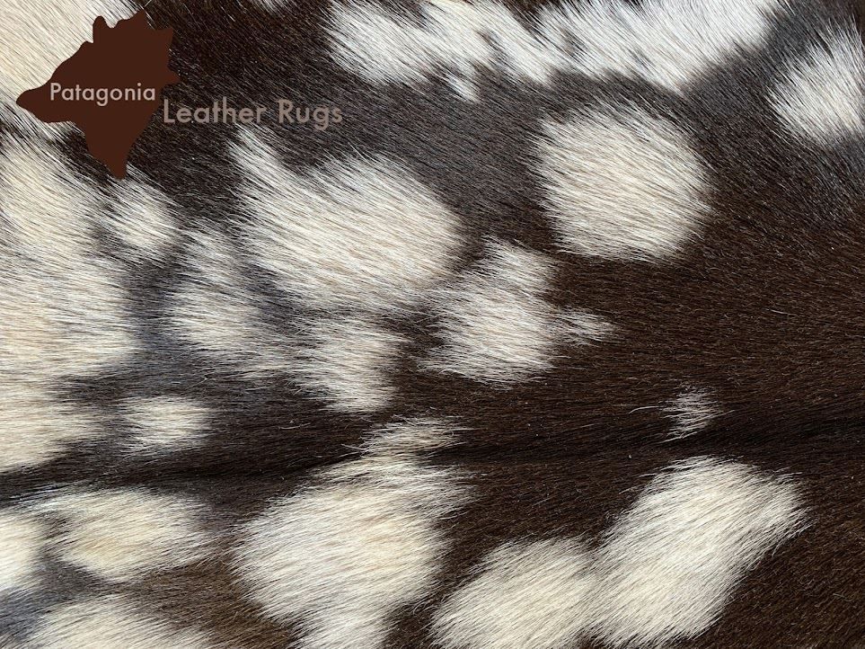 Teppiche: Ziegenfell – Neu und originalverpackt aus Arbedo von patagonialeatherrugs 1