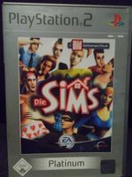 Die Sims Platinum Edition