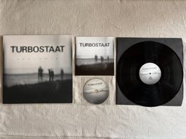 TURBOSTAAT - Abalonia - Vinyl
