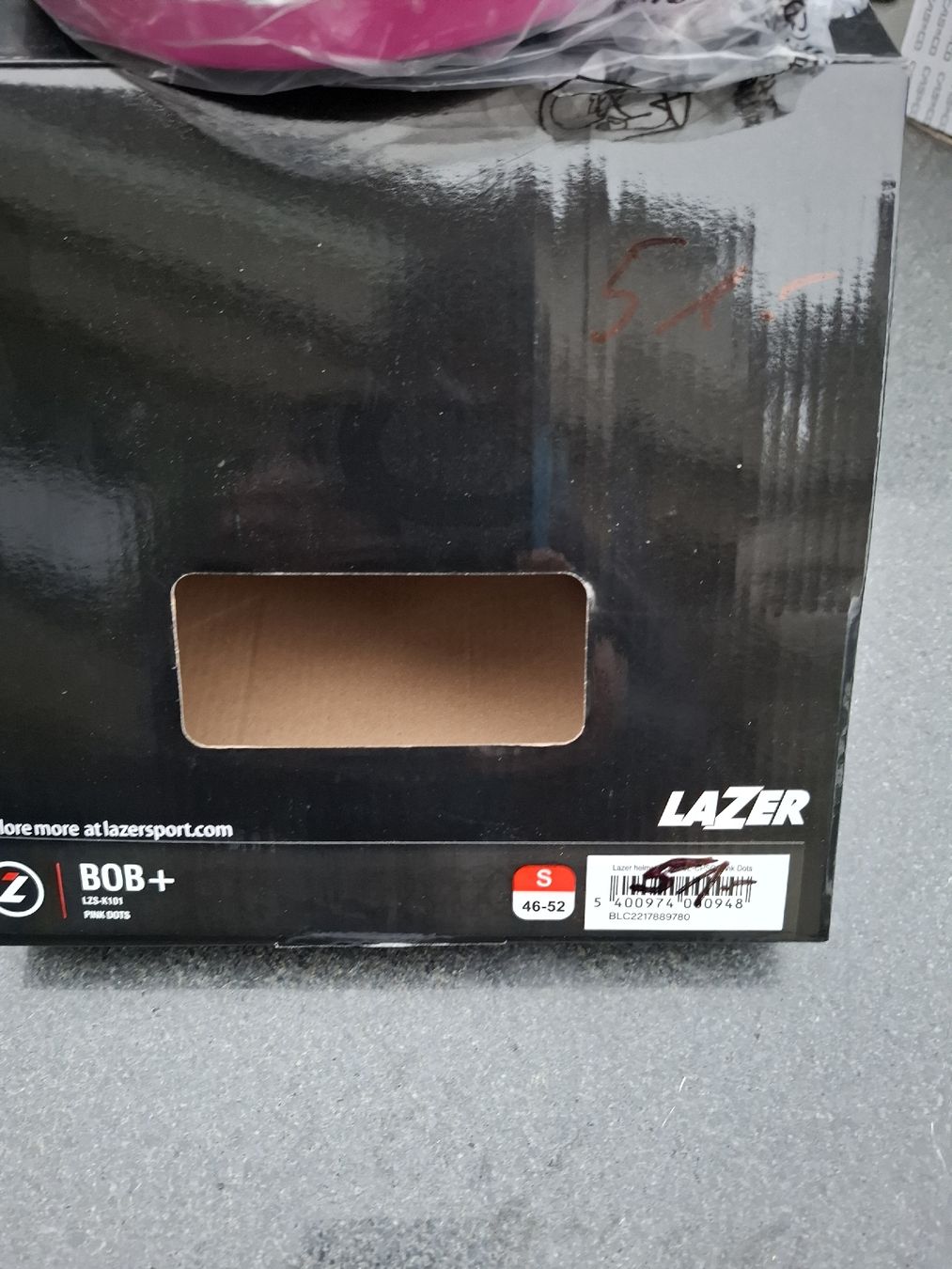 Caschi: CASCO Mini Generation Kinderhelm, Grösse S (50-55cm) – Nuovo (secondo la descrizione) da Balterswil venduto da schnecke89 3