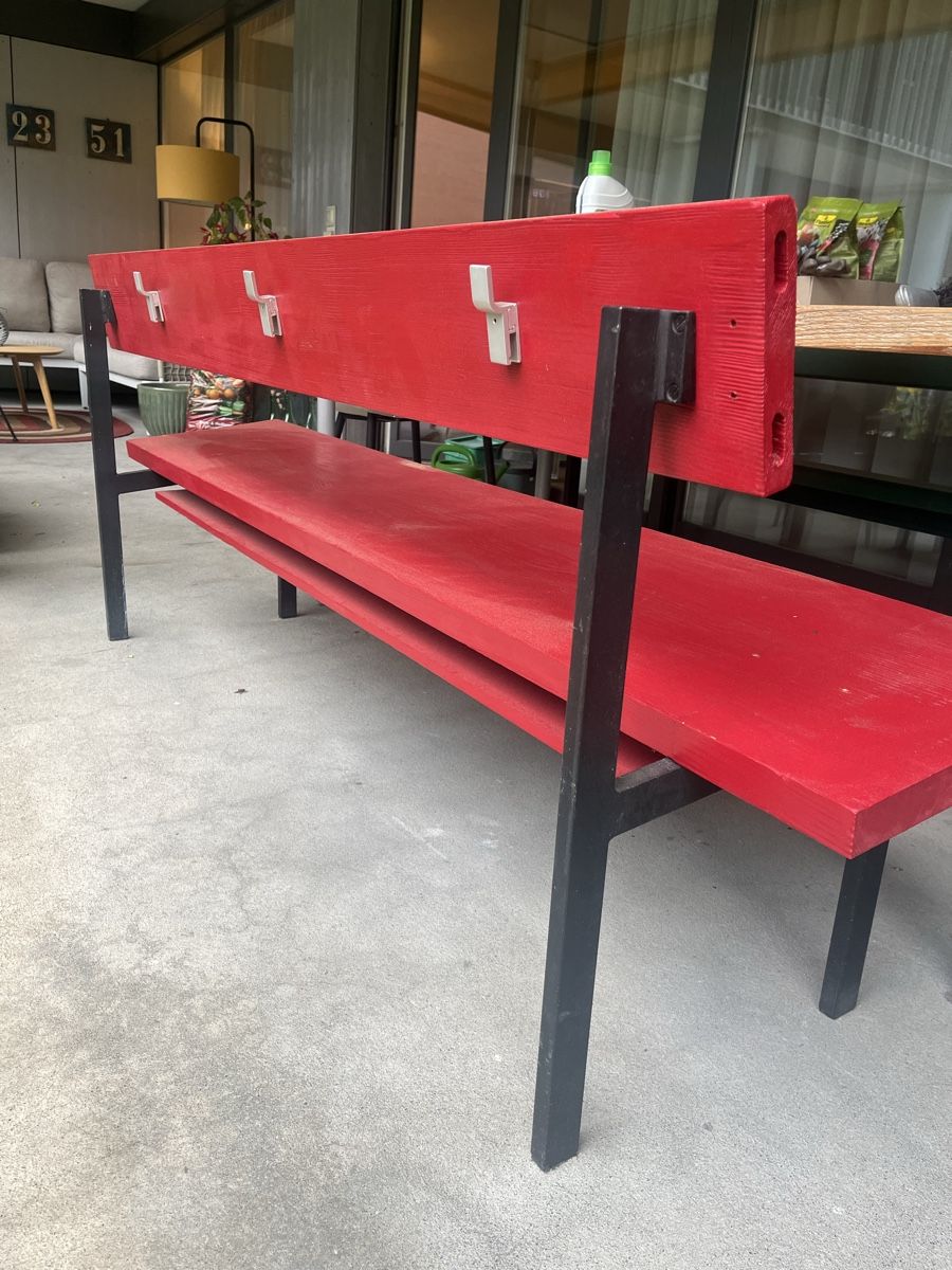 Panchine: Sitzbank – Usato da Luzern venduto da McSeiler 5