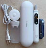 Oral-B iO Series 8N White Alabaster