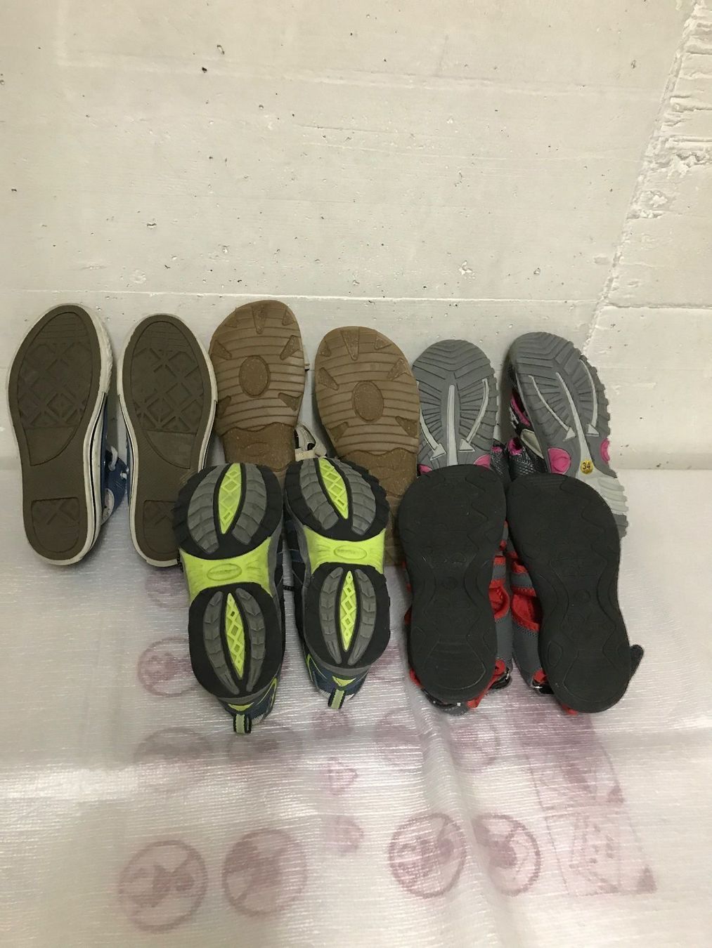 Schuhe für Jungen: 5 paar Kinderschuhe grösse 34 – Gebraucht aus Thun von jeff070 6