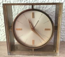 Vintage Tischwecker Reveil de table Swiss Made Sveglia
