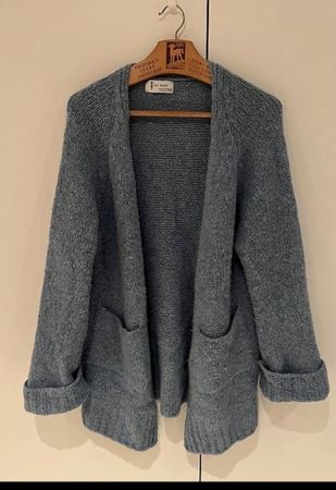 Kuscheljacke Tif Tiffy Gr XS-S