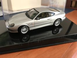 ASTON MARTIN - DB7 VANTAGE AUTOart - 1:43 - NEW