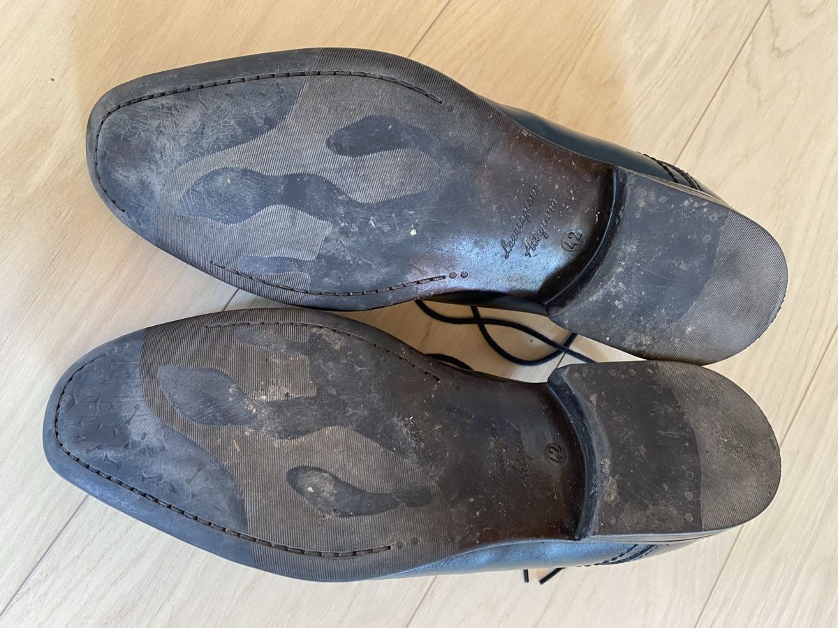 Herrenschuhe: Herren Schuh Biaggini – Gebraucht aus Seengen von Ruedi013 3
