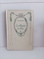 Les amants de Pise / Joséphin Peladan / Nelson
