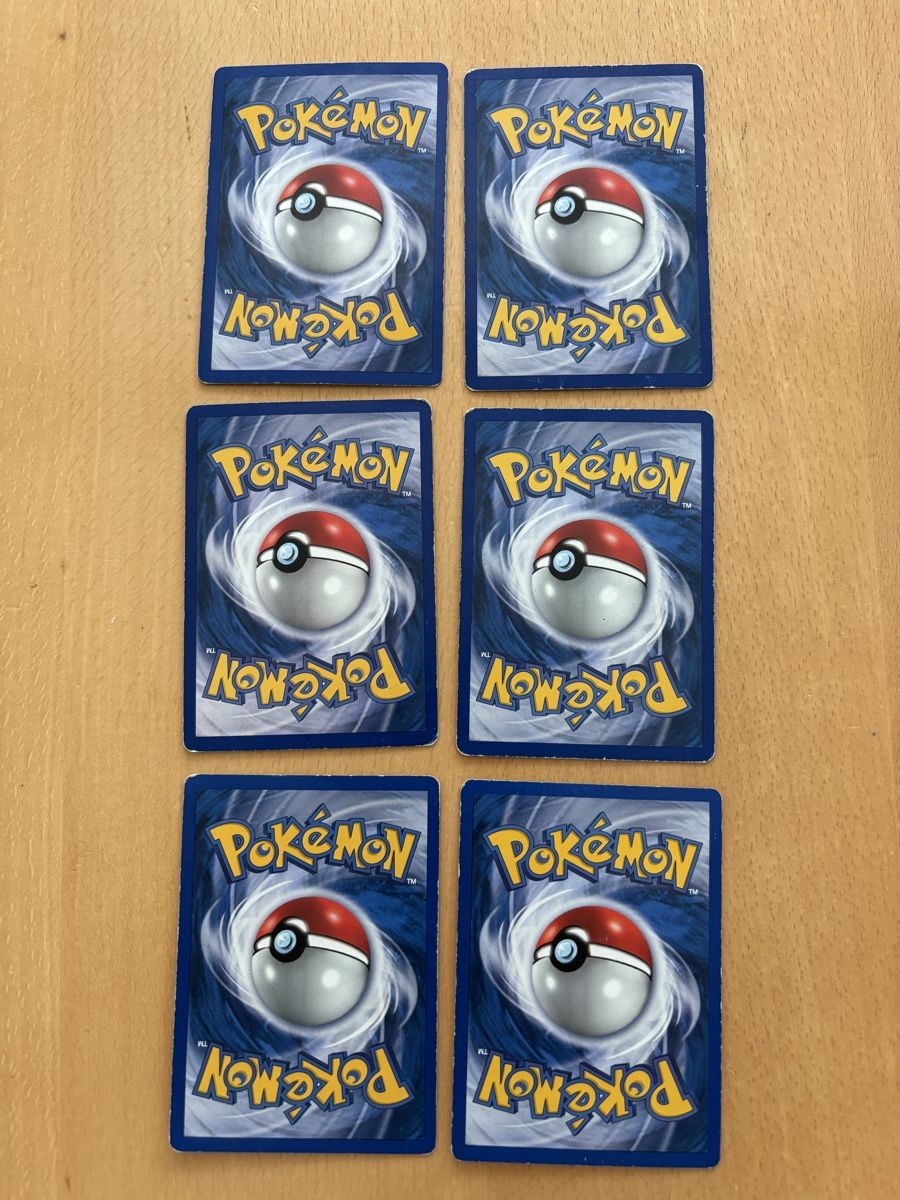 Pokémon Carte collezionabili: Pokémon Vintage Bundle - Aquapolis - DEU – Usato da Wettingen venduto da TaMoritz 1