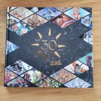 BD EO Les filles de Soleil HS2019. Les 30 ans de Soleil