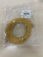 Cable Ethernet Réseau 5 mètres neuf