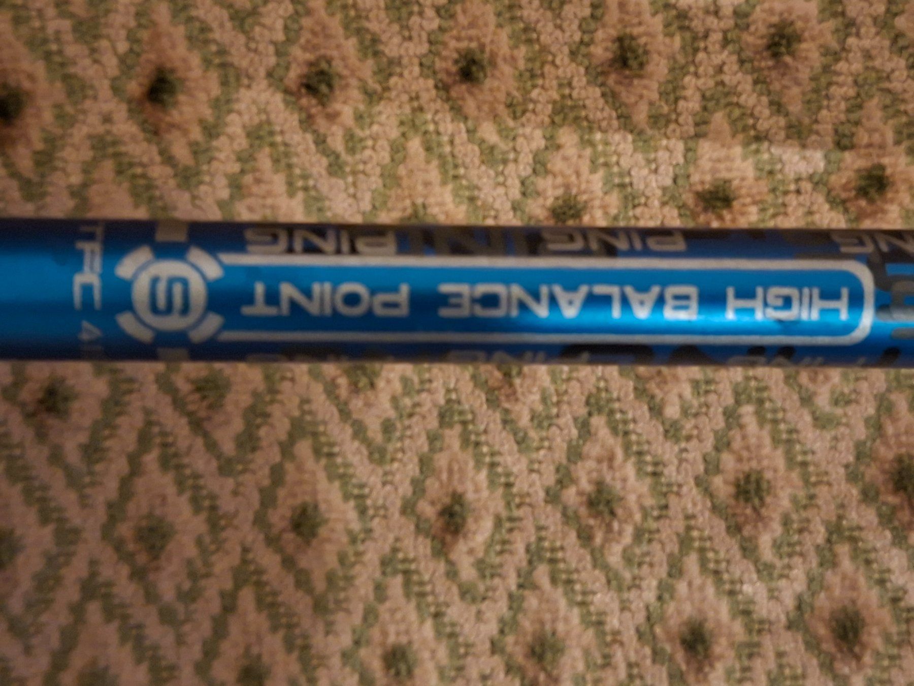 Ping Mazze & Set: Driver Ping G30 SF Tec 10 degré – Usato da Bernex venduto da Wannabehasbeen01 4
