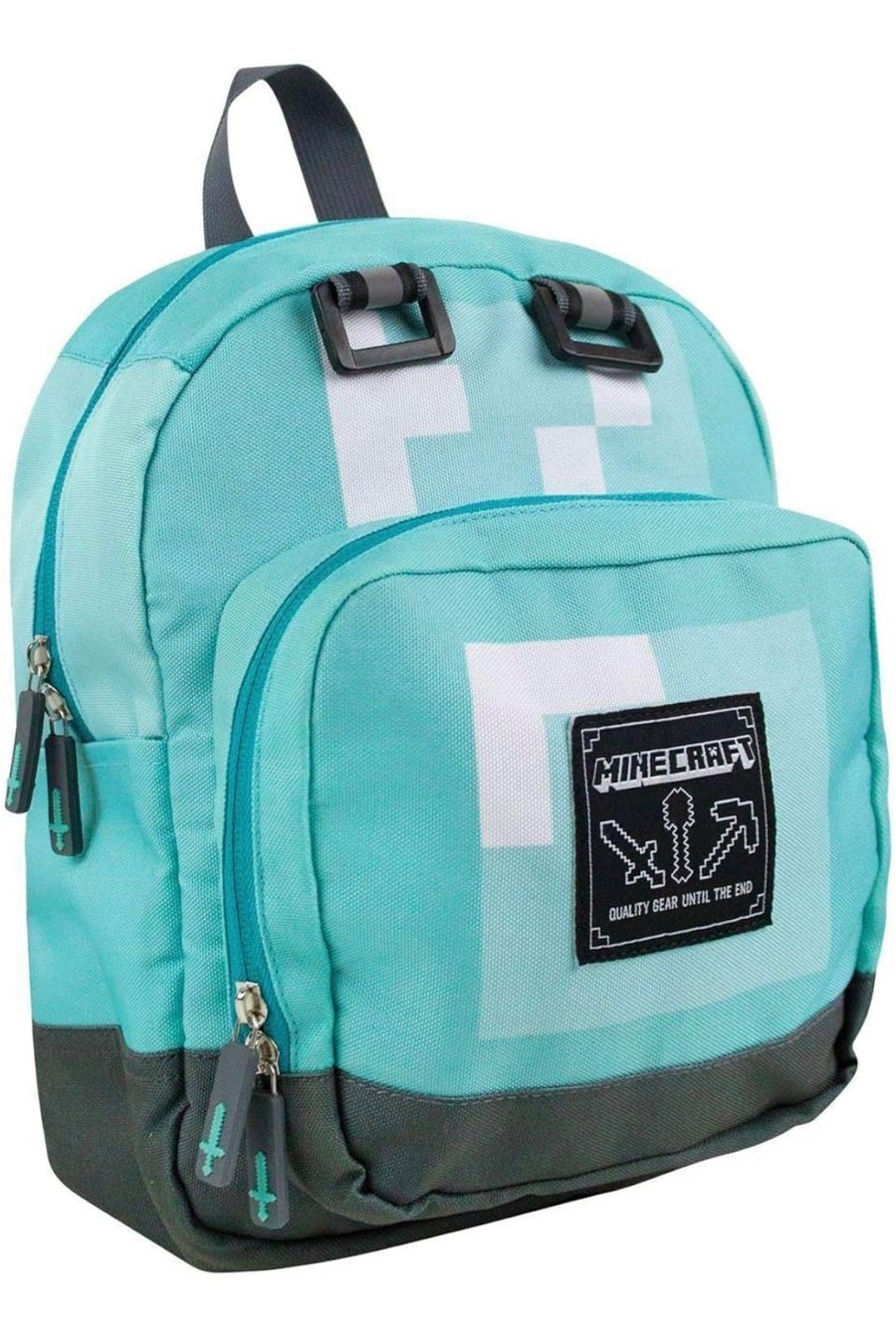 Kindertaschen: Minecraft Backpack by Jinx, Excellent Condition – Gebraucht aus Aettenschwil von elenapro 1