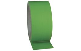 Gaffatape Neon Green 50mm 25m