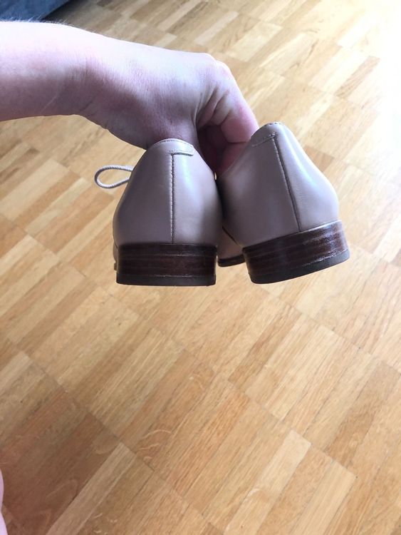 Chaussures femmes: Derbies practically new – D'occasion à Lugano par dis_tfq6 3