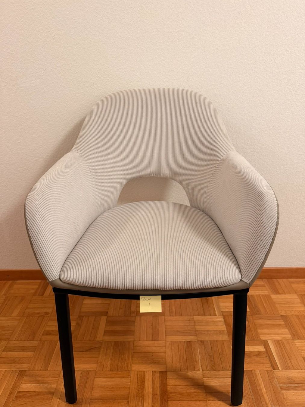 Sedie: Esszimmer Stühle – Usato da Dietikon venduto da ael_9nq2