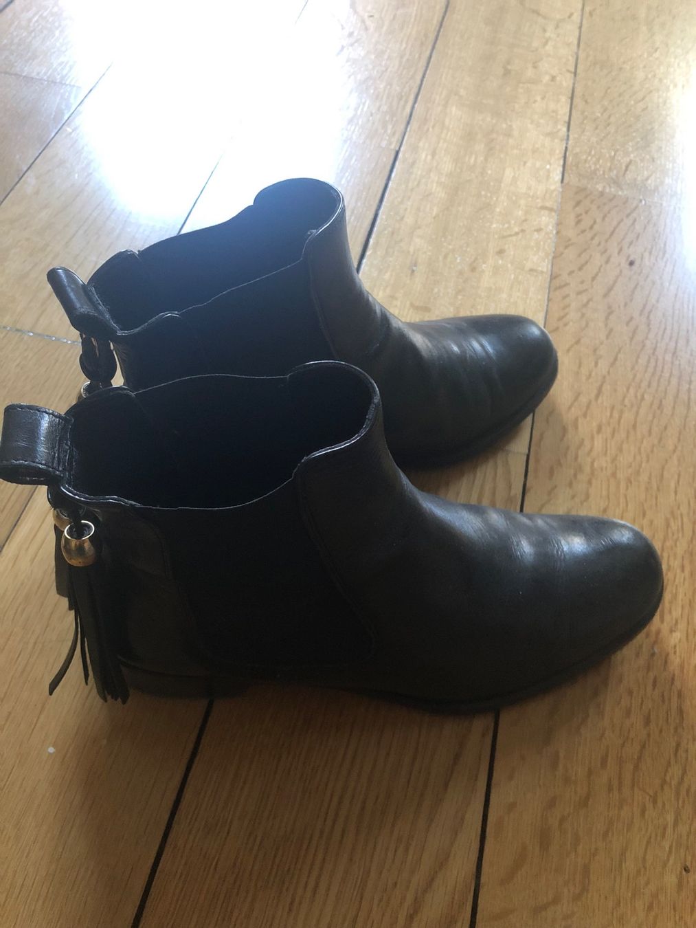 Chaussures femmes: Ankle Boots – D'occasion à Zürich par Chanelle07
