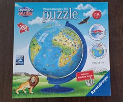 Ravensburger 3D Puzzle, Weltkugel