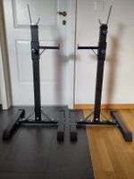 Squat Stands/rack
