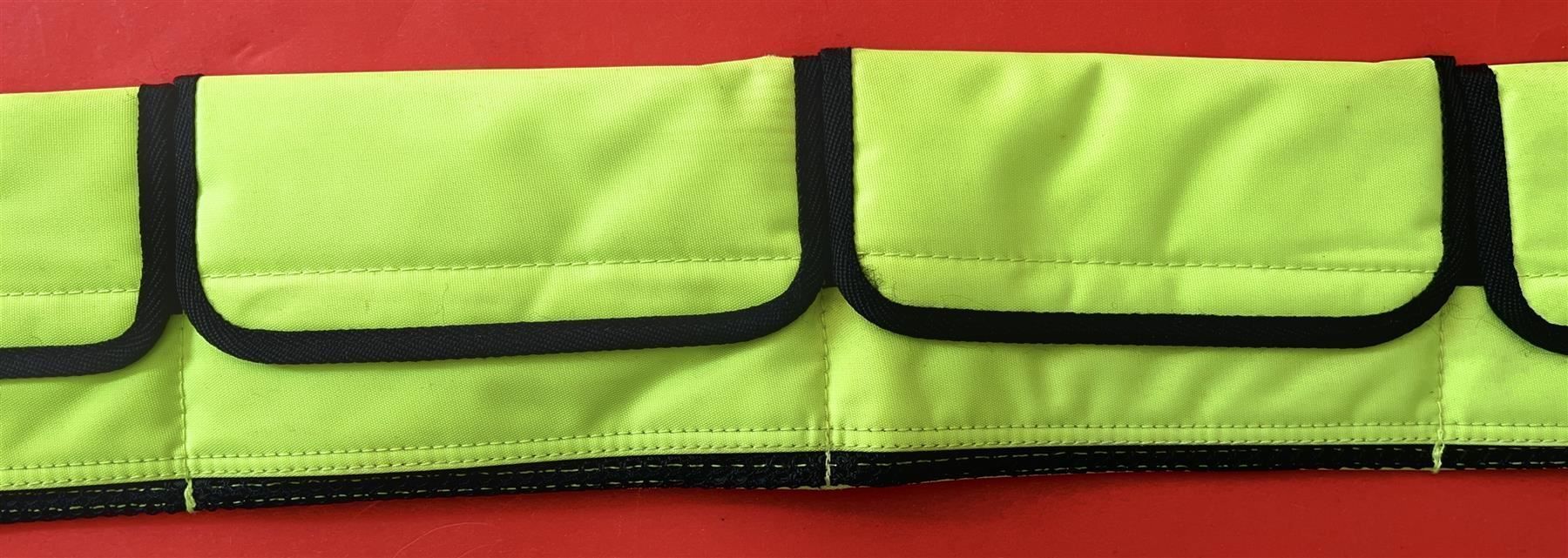 Gürtel: Bleigurt Variosoft Scubapro‪ – Neu (gemäss Beschreibung) aus Cresciano von TicinoGrigioni 1