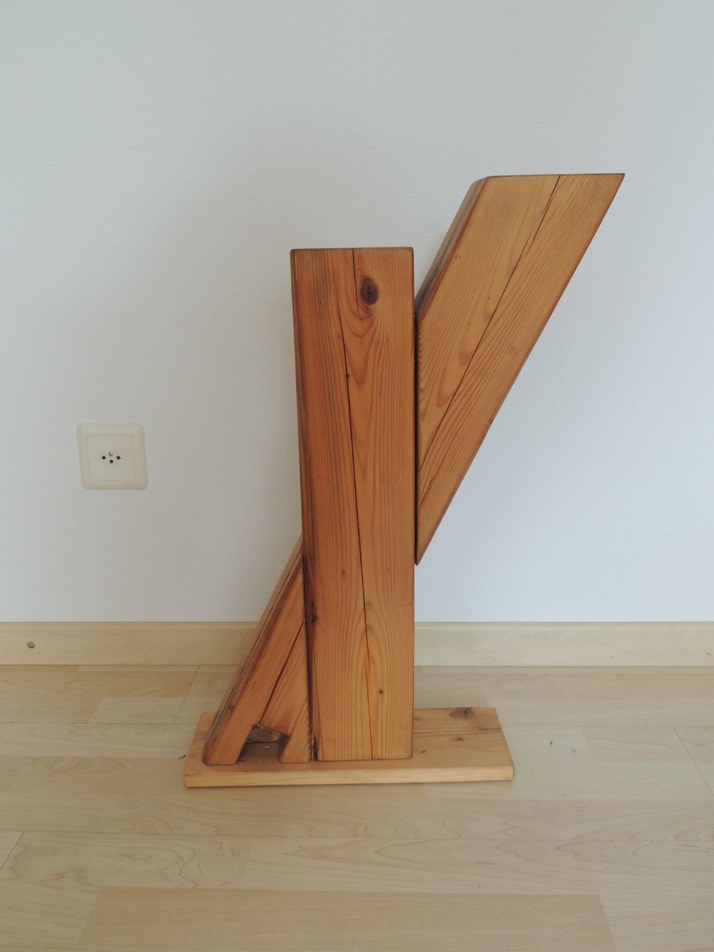 Holzartikel: Altholz Balken für Deco – Gebraucht aus Rickenbach b. Wil von heinz5