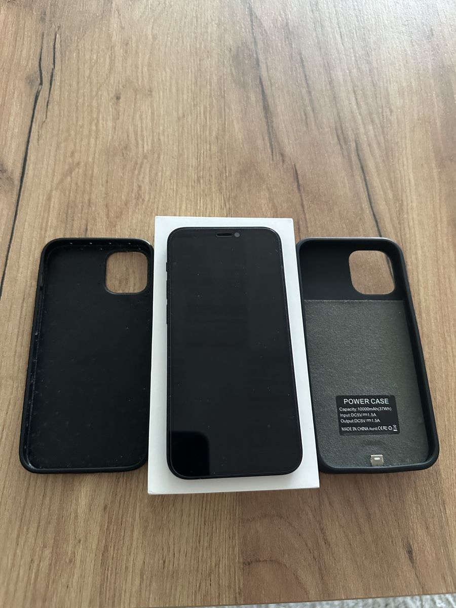 Apple Portables: Apple iPhone 12 mini - Top Zustand – D'occasion à Lengnau AG par Golf_2 4