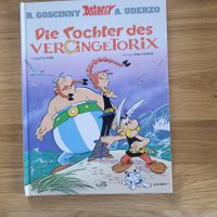 BD Asterix Die Tochter Des Vercingetorix DE