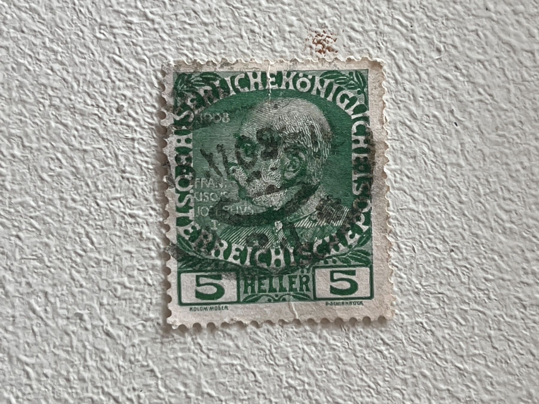 Tutti i francobolli: Österreich Briefmarke – Usato da Chiasso venduto da AzenYa