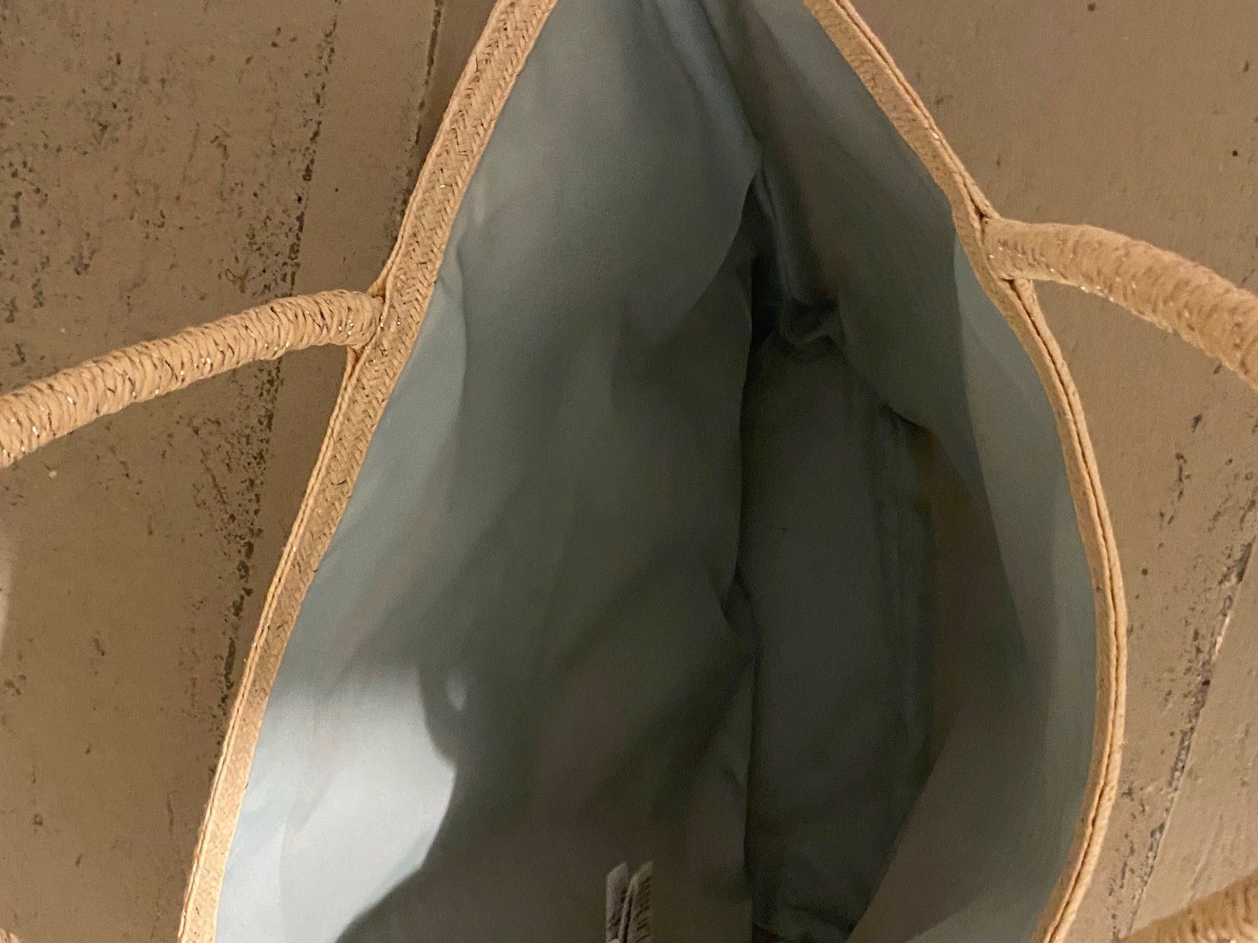 H&M Kindertaschen: Kinder Strandtasche – Gebraucht aus Pfeffingen von Marc4148 1
