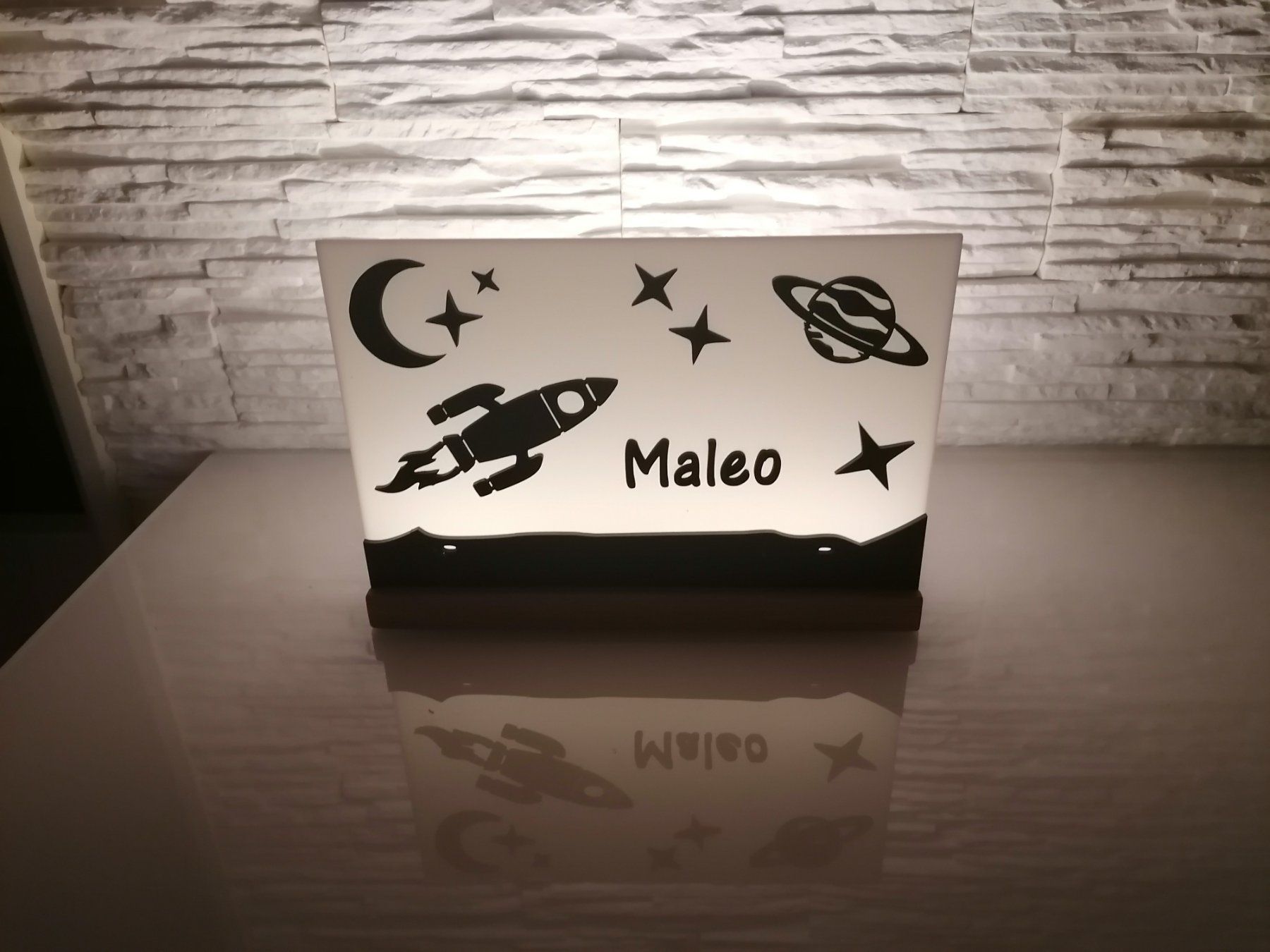 Lampade: Kinder LED-Nachlicht Traktor – Nuovo e nell'imballaggio originale da Dagmersellen venduto da EmanuelScheidegger 6