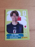 Panini WM 2026 JPN 19