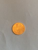 Goldvreneli 10 Fr.1922 Top Stgl.