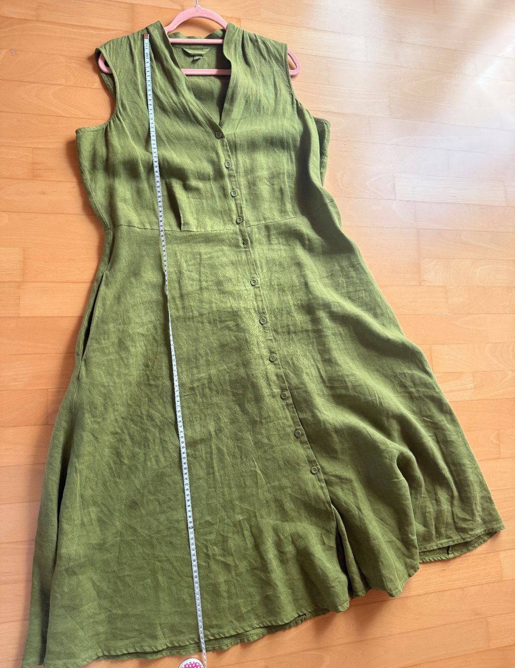 Vestiti: Kleid von Seasalt – Usato da Mastrils venduto da Laura8sevilla 4
