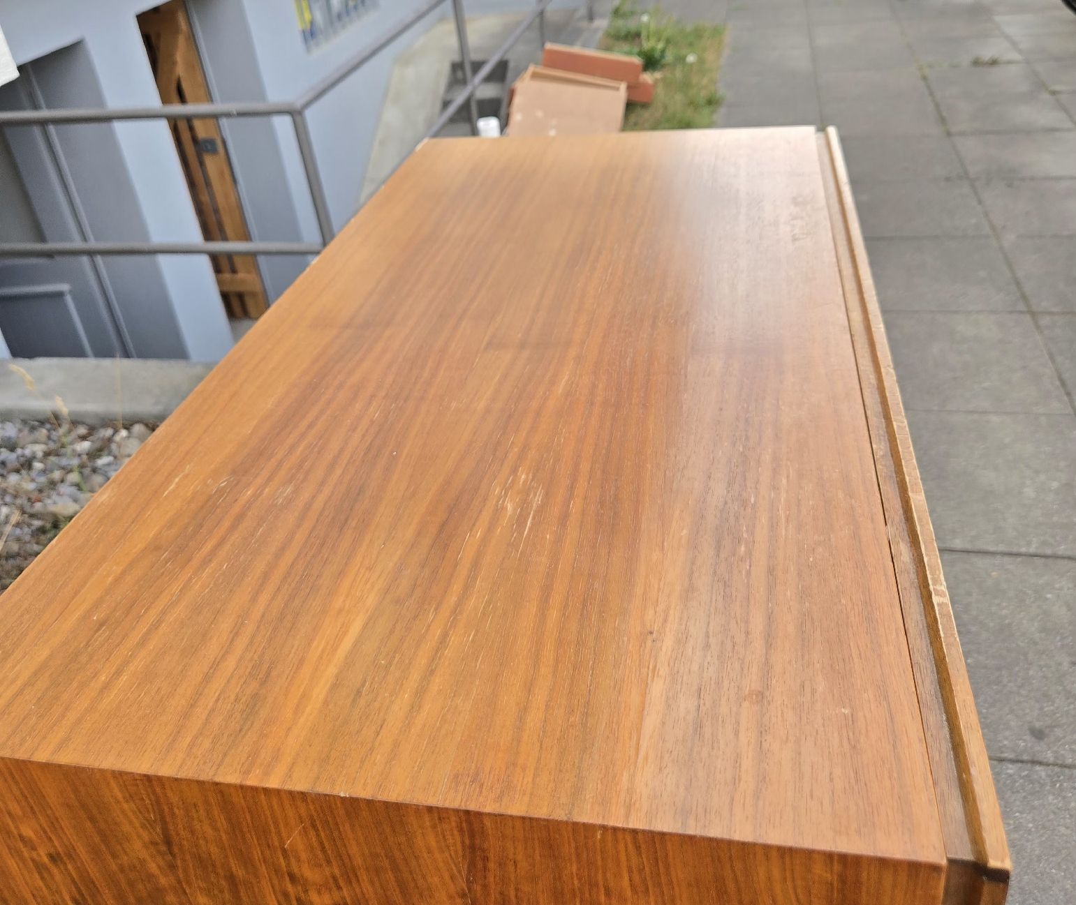 Kommoden: kommode vintage – Gebraucht aus Ittigen von Mobelix_Vintage8 3