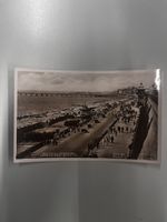 Postkarte Brighton Sea Front Kemp Town unbeschrieben