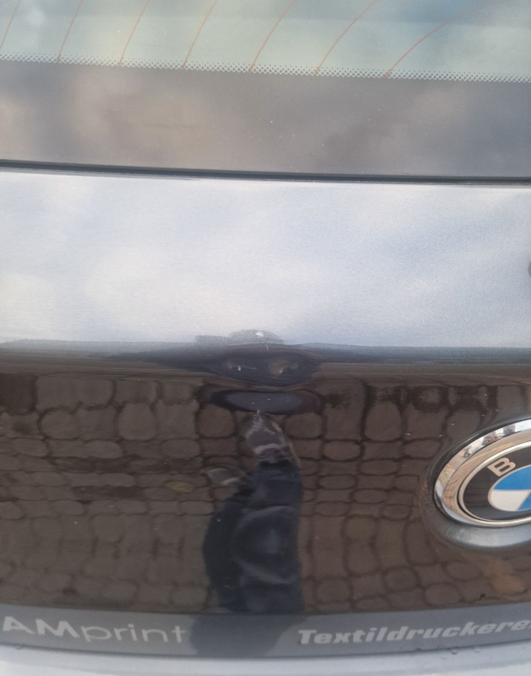BMW Autos: BMW 118 i 1.5l – D'occasion à Hombrechtikon par Coolwear 5