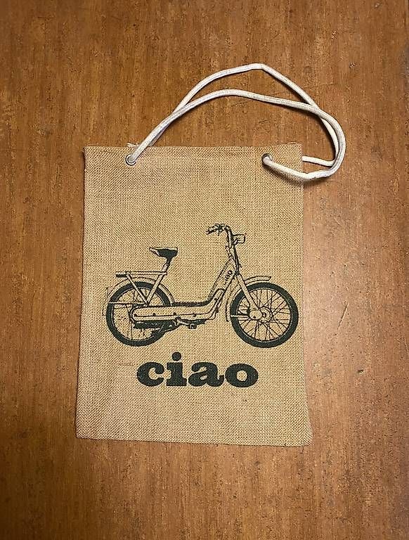 Piaggio Ciclomotori: Mofa / Mofakult / Oldtimer / Piaggio / Ciao / Töffli – Usato da Romanshorn venduto da BoarTusk 1
