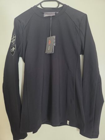 KJUS Women's Ascent Crew Neck