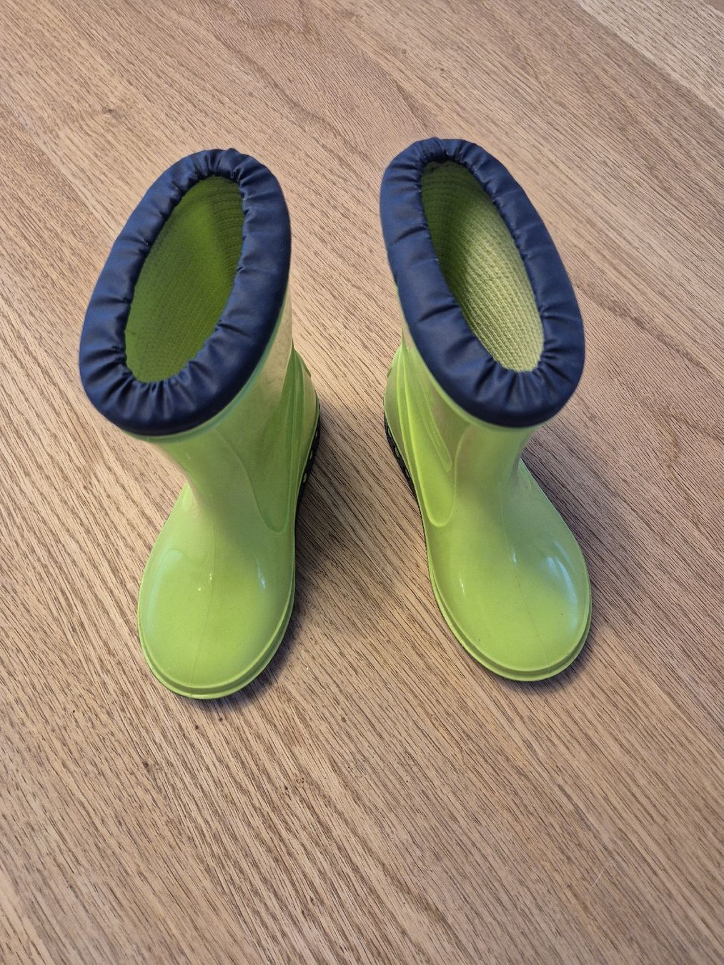 Schuhe für Jungen: nora - Gummistiefel - Gr. 22 – Gebraucht aus Zürich von Emlet