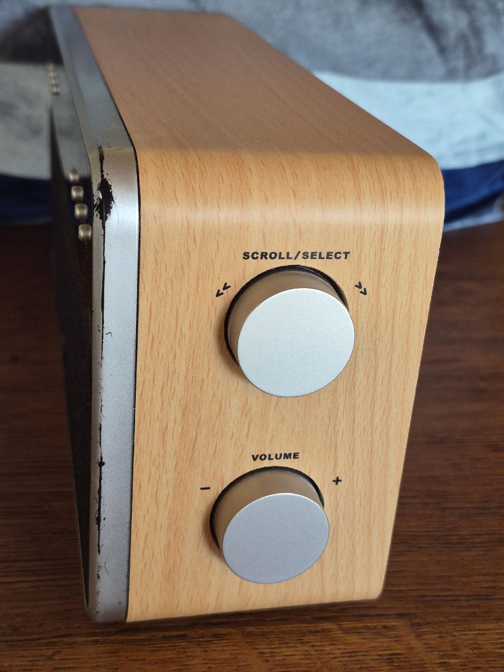 Dual Sveglie: Radiowecker – Usato da Vordemwald venduto da Esel04 3